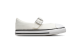 Converse Dainty Mary Jane (A13442C) bianco 1