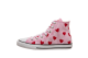Converse Ctas Hi (663993C) bunt 2
