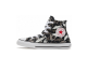 Converse CTAS HI (666888C) bunt 2