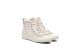 Converse Chuck Taylor All Star Leather & Sherpa (A09263C) grau 1