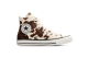 Converse Chuck Taylor All Star Cow Print Pony Hair (A17976C) bunt 1