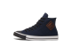 Converse CTAS HI OBSIDIAN (169600C) blau 2