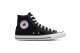 Converse Chuck Taylor All Star High (M9160) schwarz 1