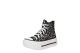 Converse Double Stack Lift (A15162C) bunt 1