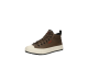 Converse Chuck Taylor All Star Boot MALDEN STREET (A13225C) braun 5