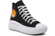 Converse Chuck Taylor All Star Move (A02896C) schwarz 5
