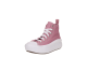Converse Chuck Taylor Move All Star (A13129C) pink 1