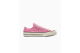 Converse Custom Chuck 70 Vintage Canvas By You (165505CSU24_OOPSPINK_PINKFLORAL_F) pink 1