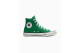 Converse Custom Chuck Taylor All Star By You Green (152620CSU24_AMAZONGREEN_COC) grün 1