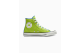Converse Custom Chuck Taylor All Star By You Green (152620CSU24_LIMESLUSHY_B) grün 1