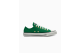 Converse Custom Chuck Taylor All Star By You Green (152621CSU24_AMAZONGREEN_COC) grün 1
