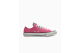 Converse Custom Chuck Taylor All Star By You (152621CSU24_PINK_COC) pink 1