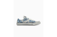 Converse Custom Chuck Taylor By You (152621CSU24_WHITE_TROPICALFLORAL_S) weiss 1