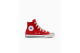 Converse Custom Chuck Taylor All Star By You (352612CSP24_CONVERSERED_COC) rot 1