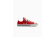 Converse Custom Chuck Taylor All Star By You (352613CSP24_CONVERSERED_COC) rot 1