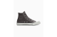 Converse Custom UNDEFEATED Launches Fundamentals with Converse Collab Leather By You (156574CSP24_COFFEENUT_SC) braun 1