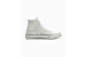 Converse Custom Chuck Taylor Leather By You (156574CSP24_WHITE_CO) weiss 1
