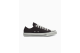 Converse Custom Chuck Taylor All Star Leather By You (156576CSP24_BLACK_P) schwarz 1