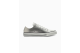 Converse Custom Chuck Taylor All Star Leather By You (156576CSP24_SILVER_CO) grau 1