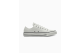 Converse Custom Chuck Taylor Leather By You (156576CSP24_WHITE_P) weiss 1