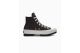 Converse Custom Chuck Taylor All Star Lugged Platform Leather By You (A06687CSP24_BLACK_CO) schwarz 1