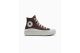 Converse Custom Chuck Taylor All Star Move Platform By You (A07197CSU24_DARKROOT_COC) rot 1