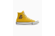 Converse Custom Chuck Taylor All Star NBA By You (164503CSP24_LAKERS) gelb 1