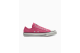 Converse Custom Chuck Taylor All Star Slip By You (152626CSP24_CONVERSEPINK_CO) pink 1