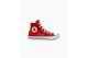Converse Custom Chuck Taylor All Star By You (352612CSU24_RED_COC) rot 1
