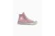 Converse Custom Chuck Taylor All Star By You (352612CSU24_SUNRISEPINK_COC) pink 1