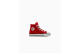 Converse Custom Chuck Taylor All Star By You (760170CSU24_RED_COC) rot 1