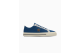 Converse Custom Cons One Star Pro By You (A11099CSP24_COURTBLUE_S) blau 1