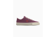 Converse Custom Cons One Star Pro By You (A11099CSP24_SHADOWBERRY_S) rot 1