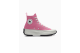 Converse Custom Run Star Hike By You (A03154CSU24_OOPSPINK_COC) pink 1