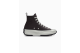 Converse Custom Run Star Hike Platform Leather By You (A04222CSP24_BLACK_P) schwarz 1