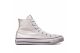 Converse Damen Sneaker - CTAS Hi Mono Metal -  / Pure / Silver (570287C 102) weiss 1
