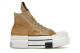 Converse DRKSHDW DBL OVERDYE Chuck 70 Hi x DRKSTAR (A06756C) beige 2