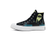 Converse x Chinatown Market Chuck 70 Batman Hi (167511C) schwarz 3