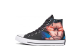 Converse DC Comics x Chuck Taylor All Star Hi Superman (161389C) bunt 1