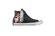 Converse DC Comics x Chuck Taylor All Star High Wonder Woman (161306C) bunt 3