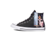 Converse DC Comics x Chuck Taylor All Star High Wonder Woman (161306C) bunt 1