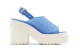 Converse De Luxe Heel (A13810C) blauw 5