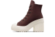Converse De Luxe Heel Suede (A06782C) braun 2