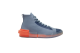 Converse Disrupt CX High Slate Blue (167754C) grau 5