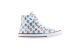 Converse x Doraemon Chuck Taylor All Star Easyon ps (A15793C) weiss 2