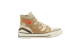 Converse E260 High (166320C) bunt 3