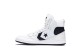 Converse Fastbreak Hi High Top (159662C) weiss 2