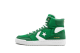 Converse Fastbreak Hi No Easy Buckets (161327C) grün 1