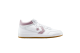 Converse CONS Fastbreak Pro Nylon Leather (A10584C) weiss 5