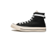 Converse Fear of God x Chuck 70 Hi Taylor (164529C) schwarz 3